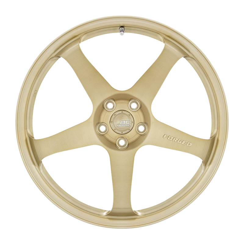BC Forged - Felga - RT50