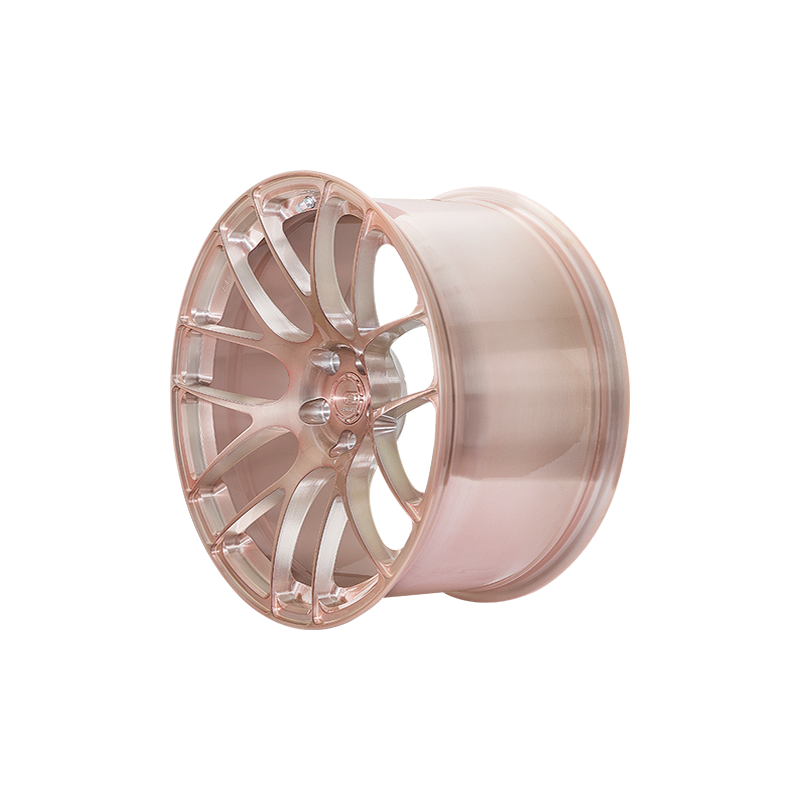BC Forged - Felga - RS40