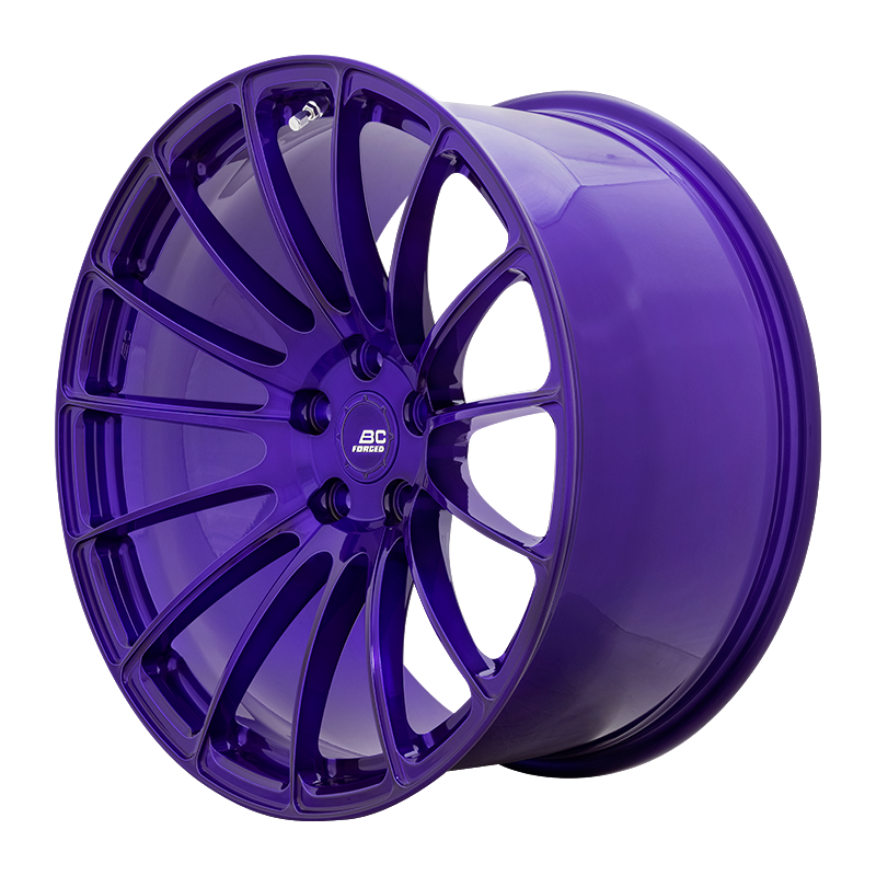BC Forged - Felga - RZ15