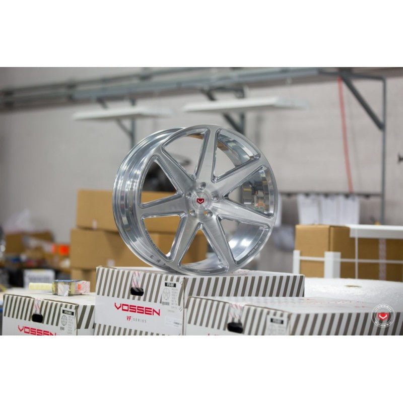 Vossen - Felga - CG-207