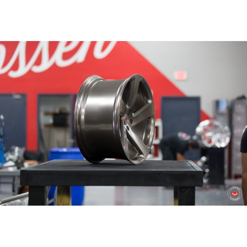 Vossen - Felga - CG-210T