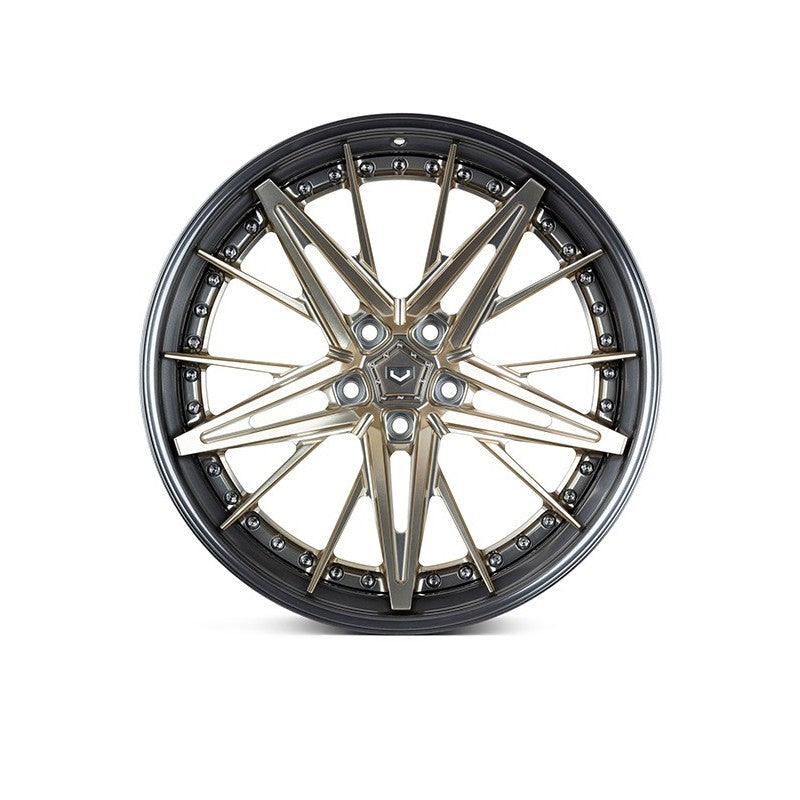 Vossen - Felga - M-X6 (3 częściowa)