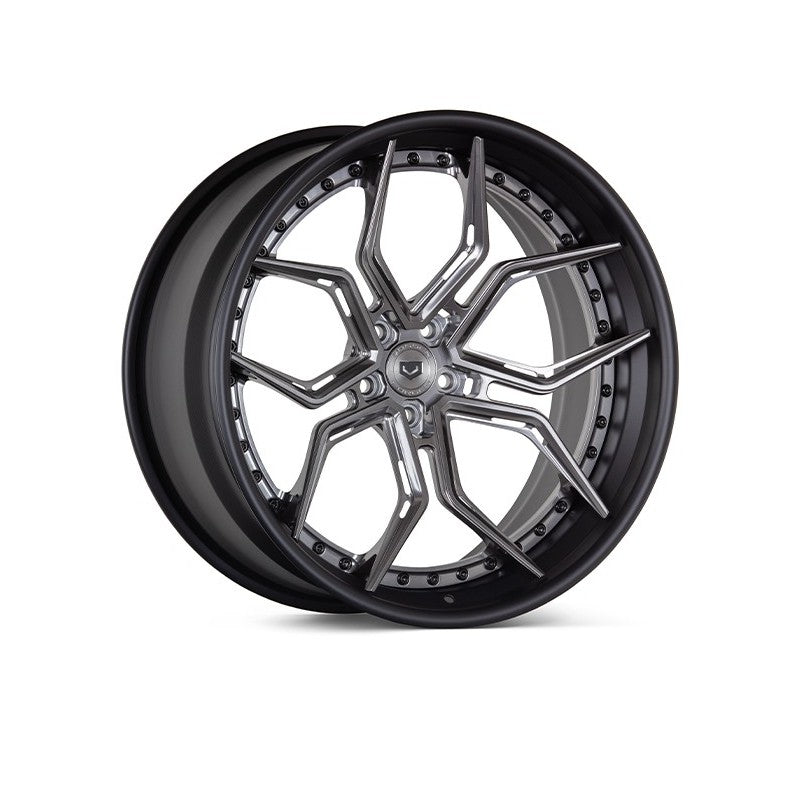 Vossen - Felga - EVO-3R (3 częściowa)