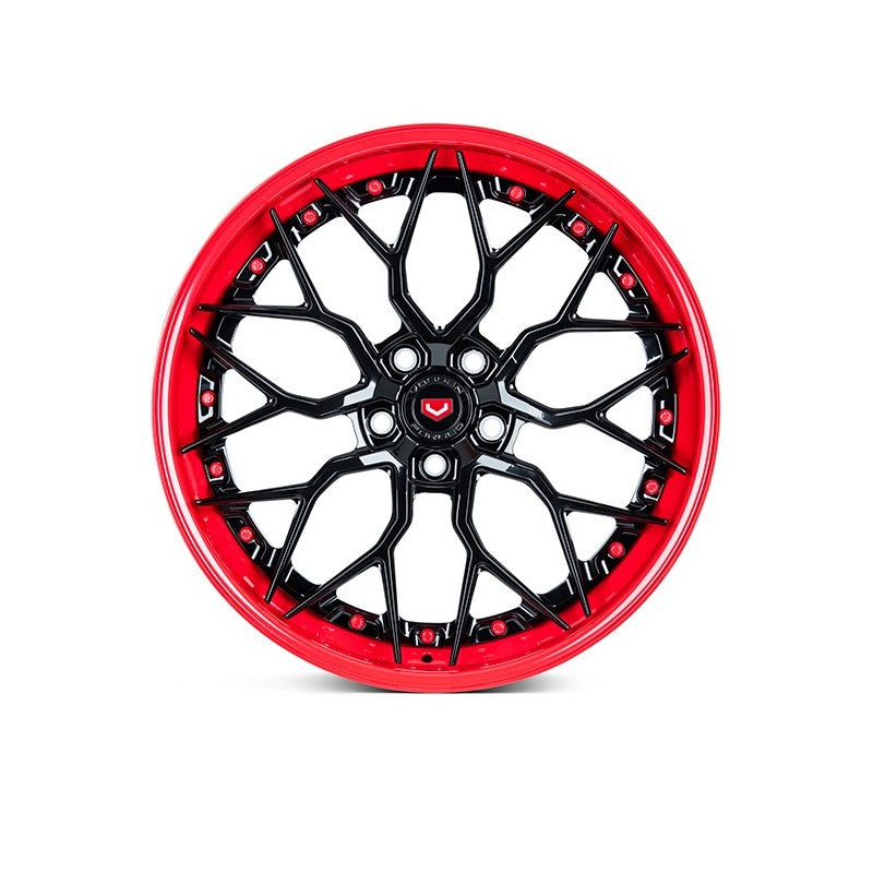 Vossen - Felga - S17-01 (3 częściowa)