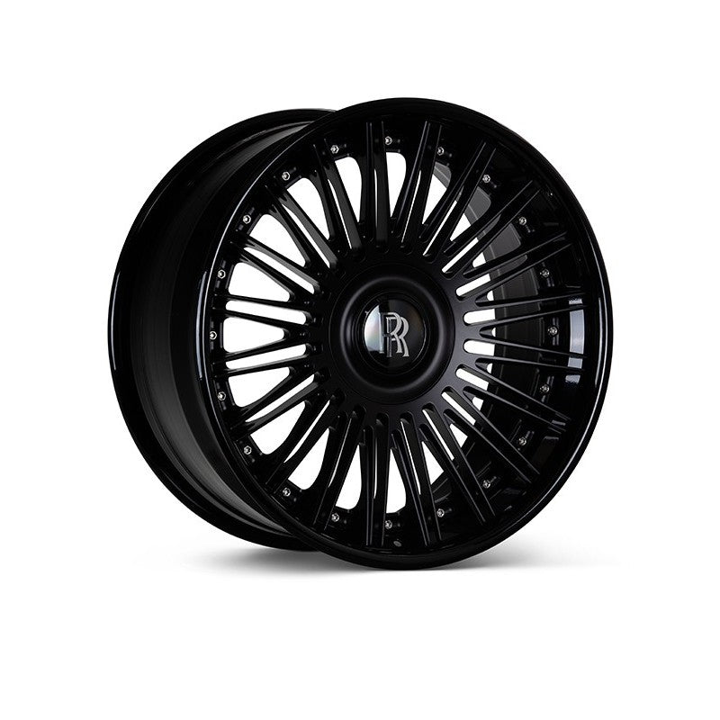 Vossen - Felga - S17-14 (3 częściowa)