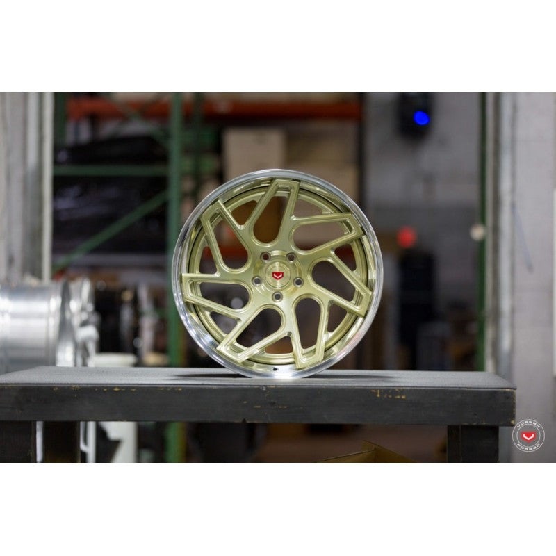 Vossen - Felga - CG-209T (3 częściowa)