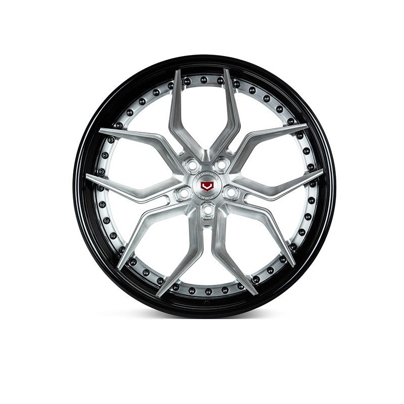 Vossen - Felga - EVO-3 (3 częściowa)