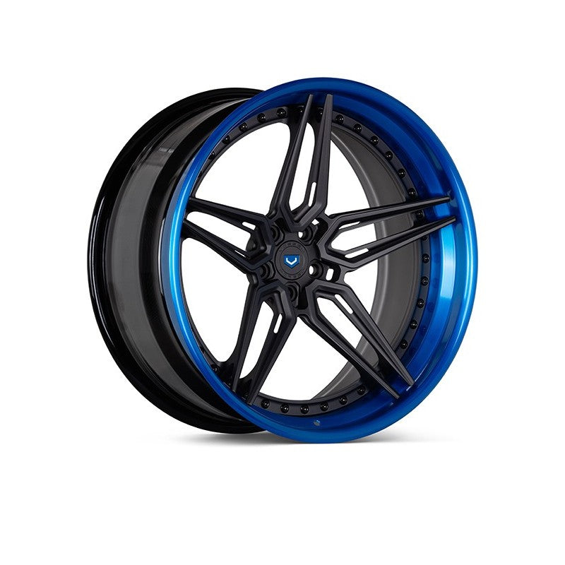 Vossen - Felga - EVO-1R (3 częściowa)