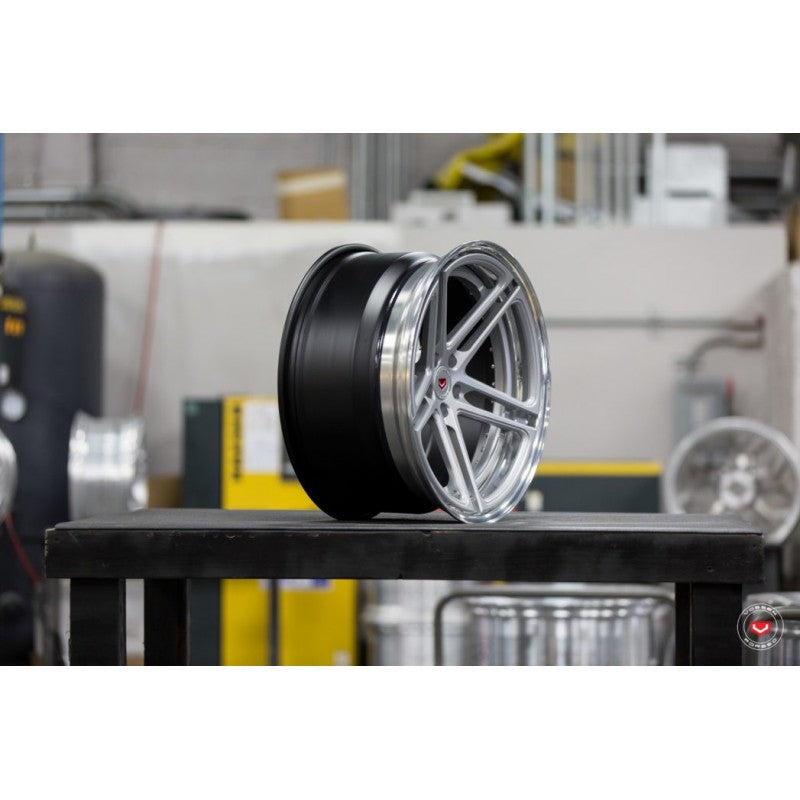 Vossen - Felga - CG-202 (3 częściowa)