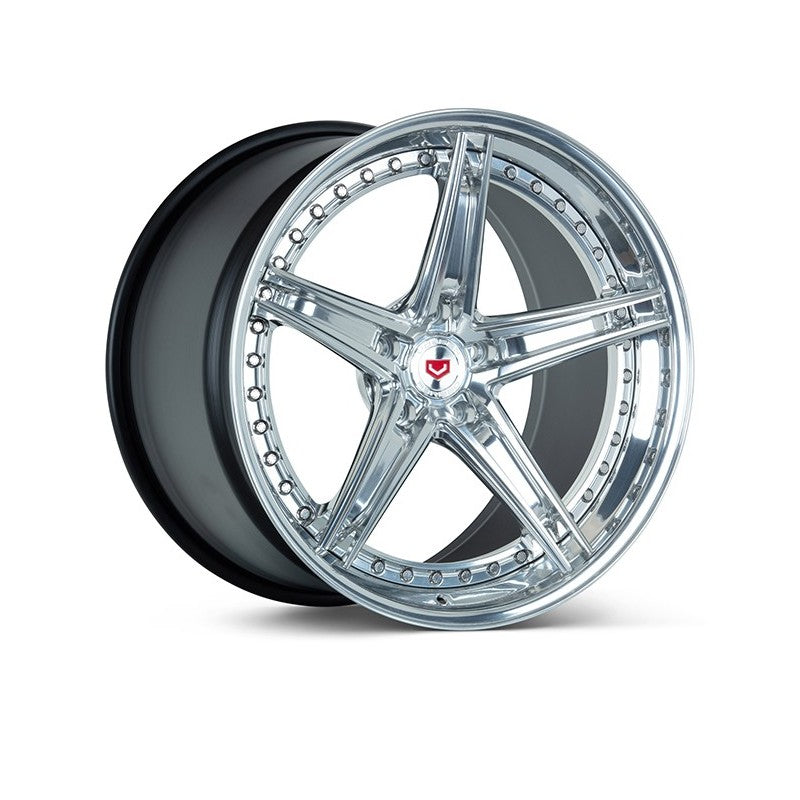 Vossen - Felga - S17-03 (3 częściowa)