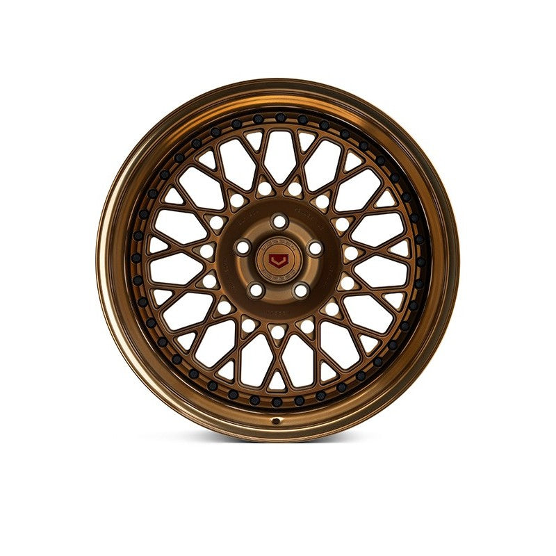 Vossen - Felga - ERA-1 (3 częściowa)