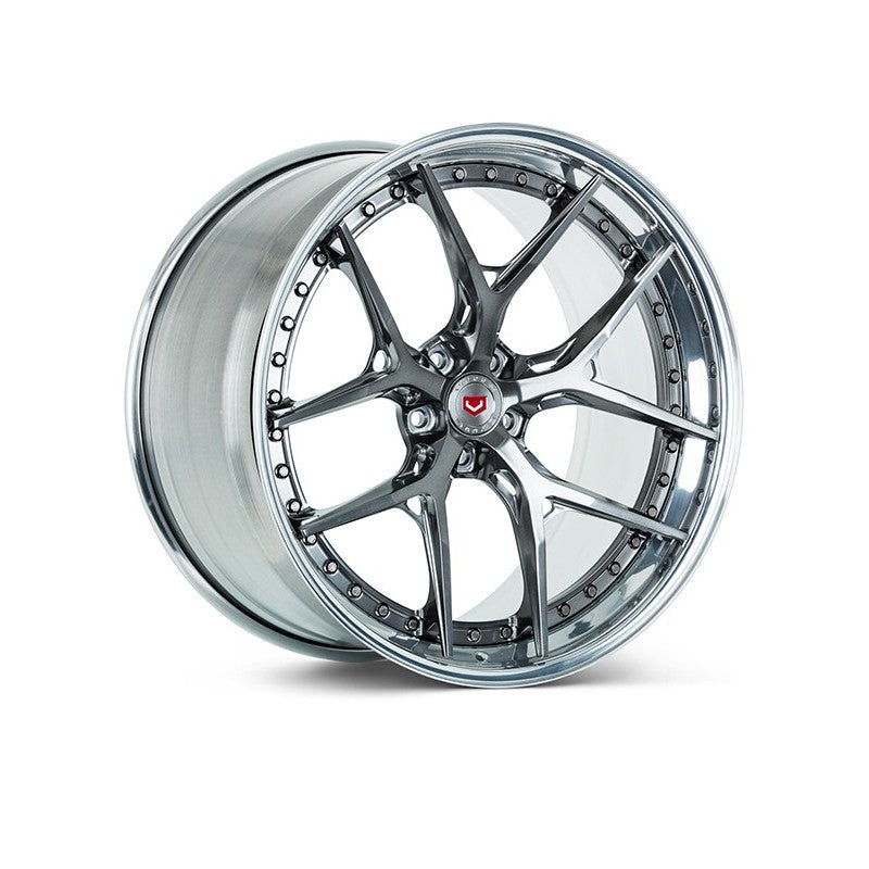 Vossen - Felga - S21-01 (3 częściowa)