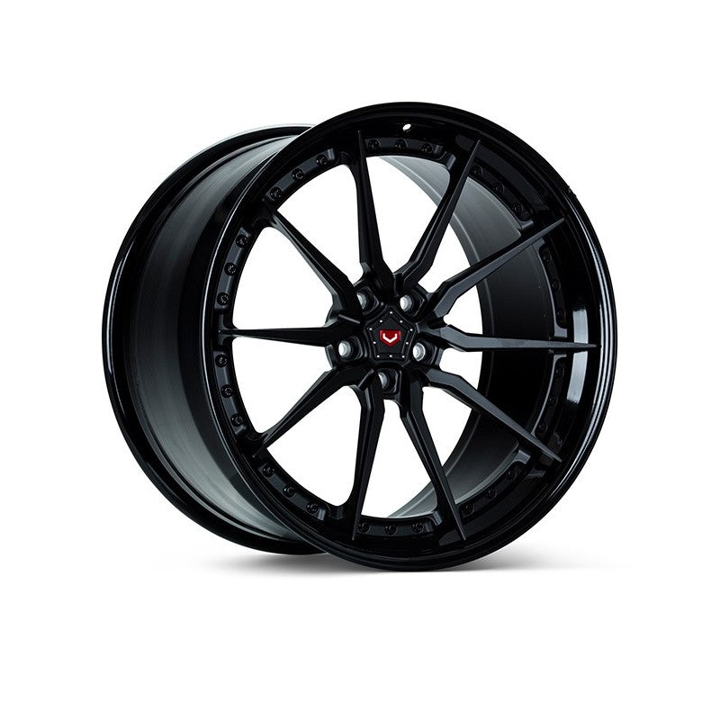 Vossen - Felga - M-X2 (3 częściowa)