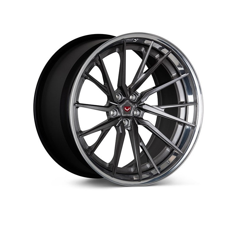 Vossen - Felga - M-X4T (3 częściowa)