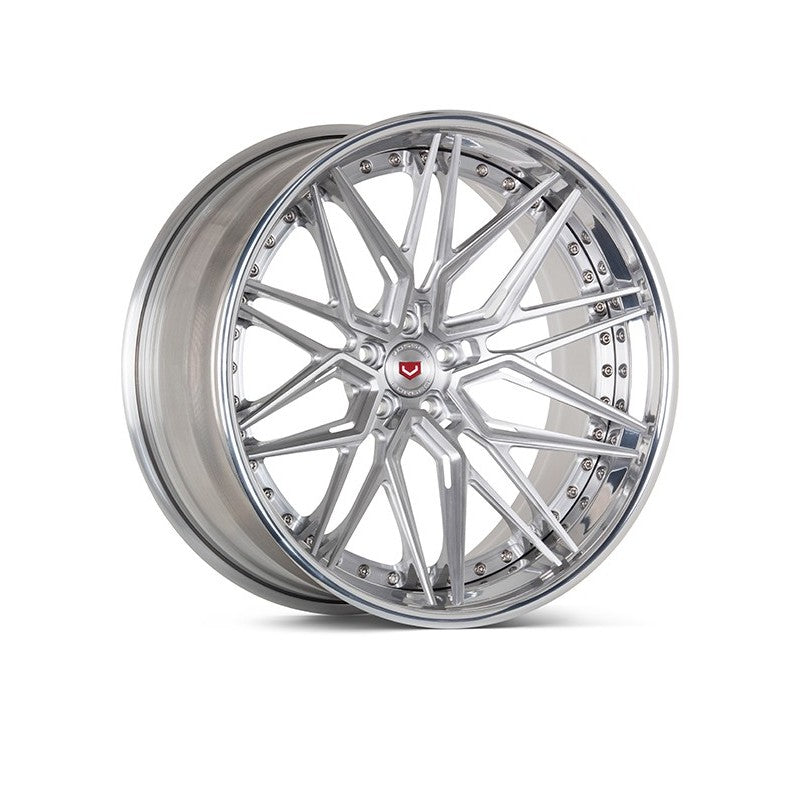 Vossen - Felga - EVO-5R (3 częściowa)