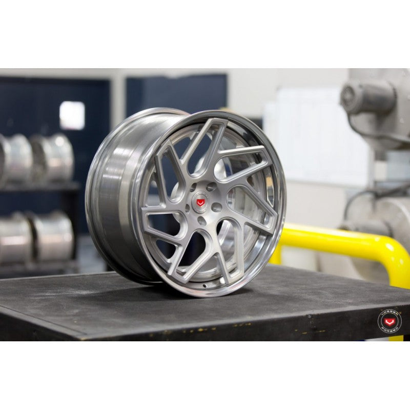 Vossen - Felga - CG-209T (3 częściowa)