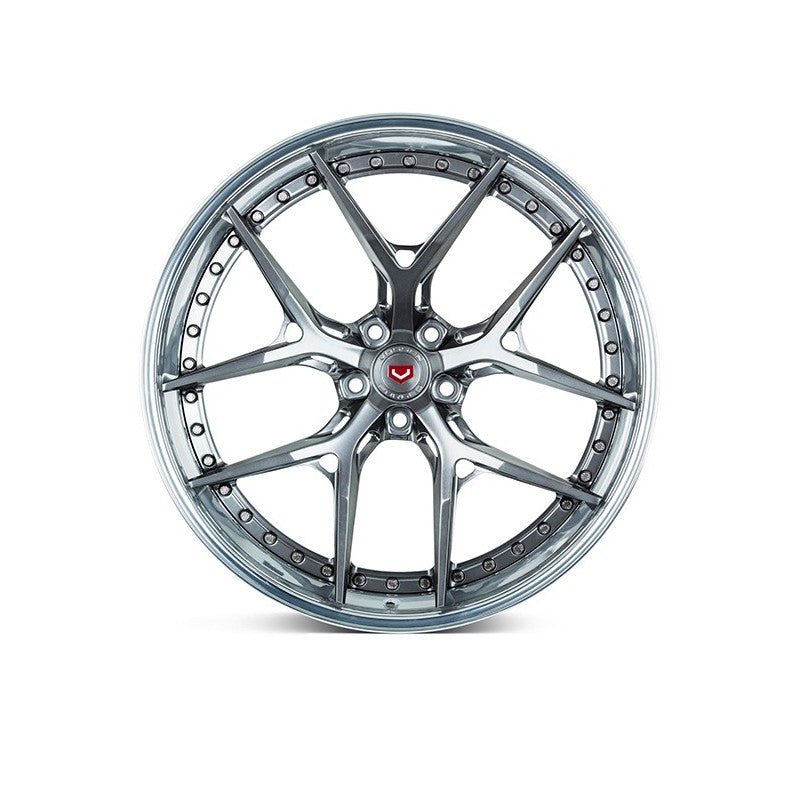 Vossen - Felga - S21-01 (3 częściowa)