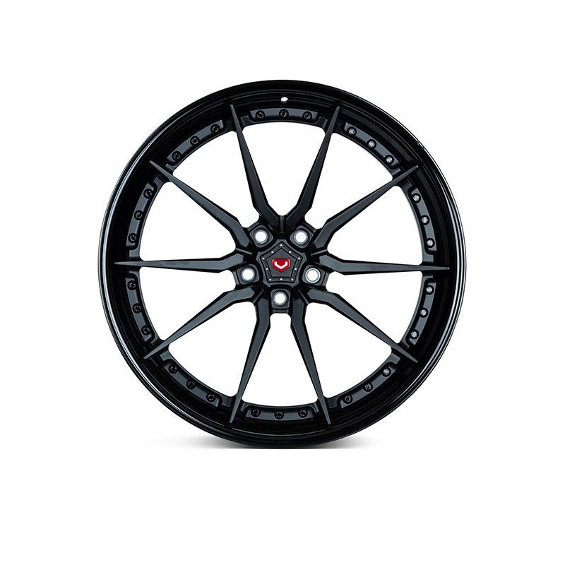 Vossen - Felga - M-X2 (3 częściowa)