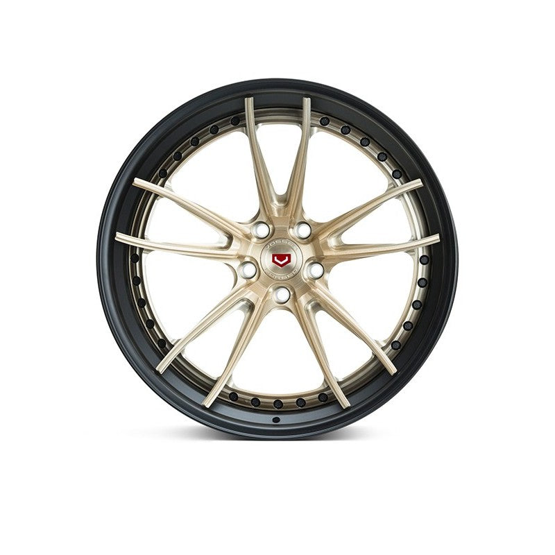 Vossen - Felga - S17-06 (3 częściowa)