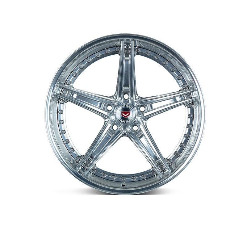 Vossen - Felga - S17-03 (3 częściowa)