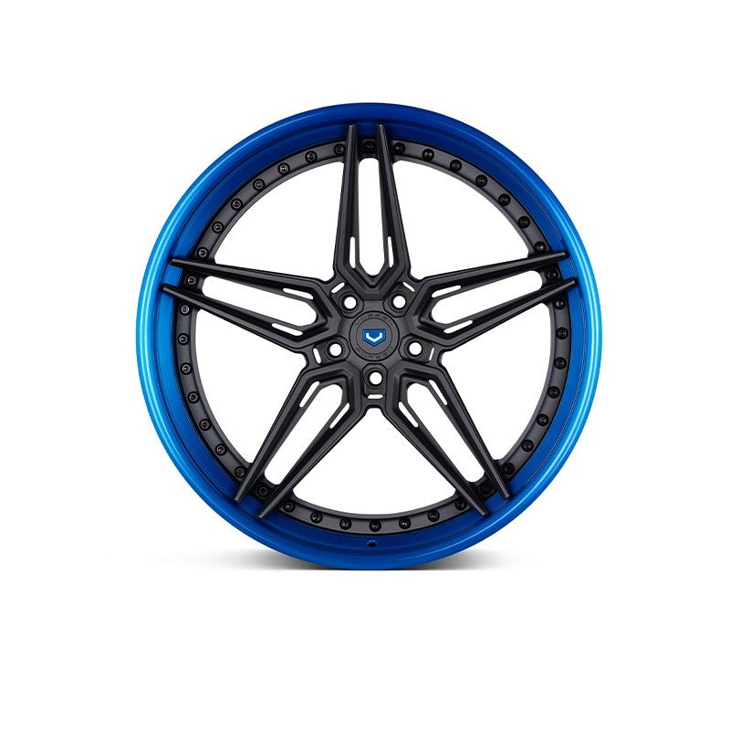 Vossen - Felga - EVO-1R (3 częściowa)