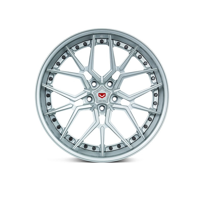 Vossen - Felga - M-X3 (3 częściowa)