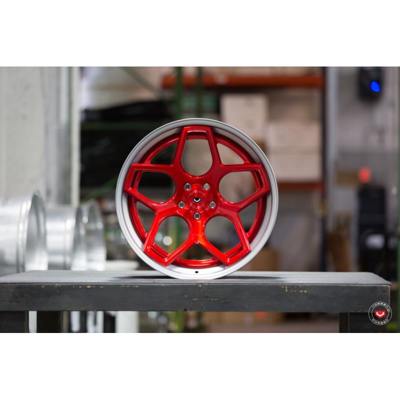 Vossen - Felga - CG-205 (3 częściowa)