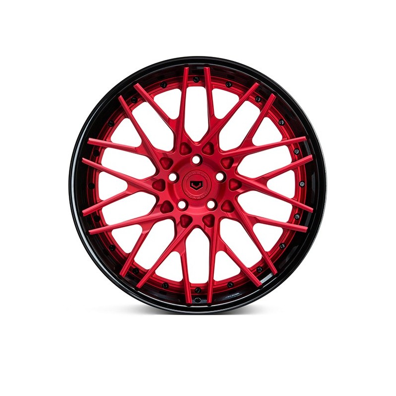 Vossen - Felga - S17-07 (3 częściowa)