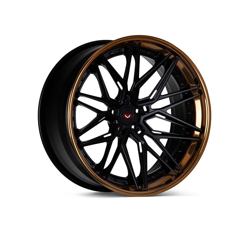 Vossen - Felga - EVO-5R (3 częściowa)