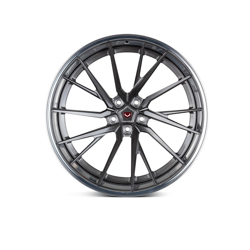 Vossen - Felga - M-X4T (3 częściowa)