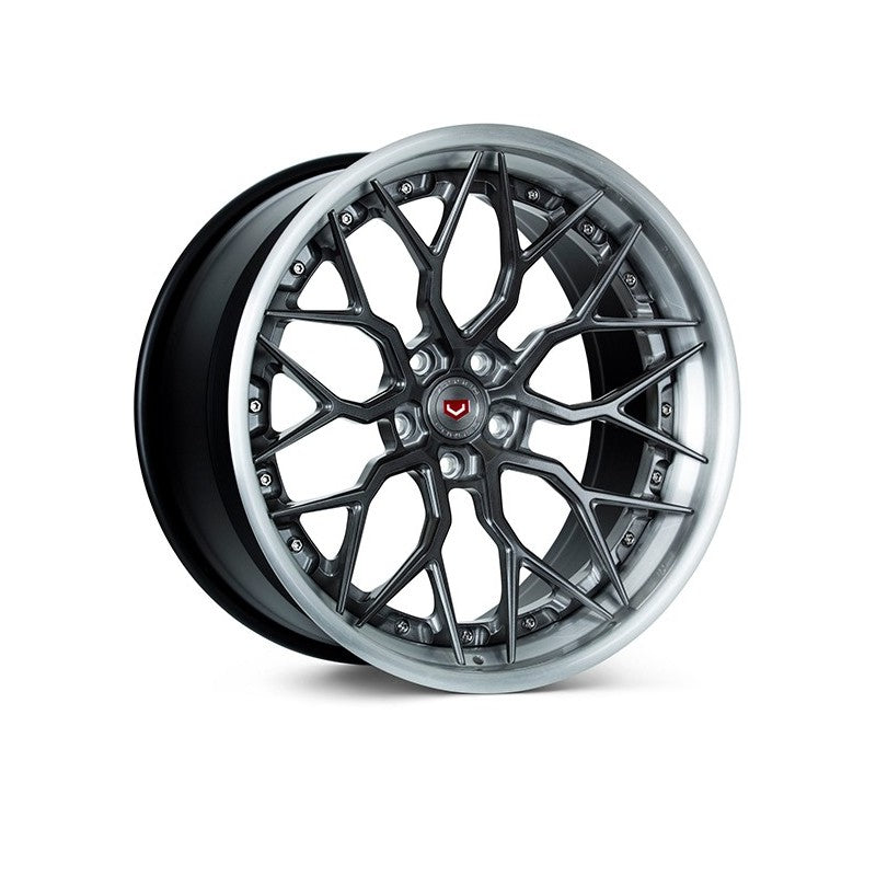 Vossen - Felga - S17-01 (3 częściowa)