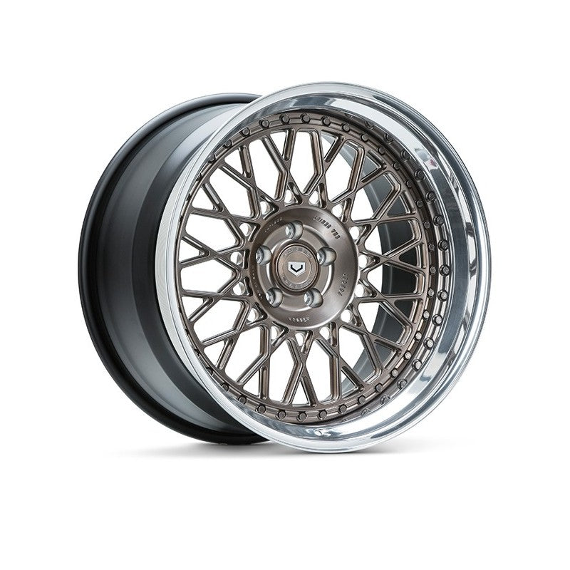 Vossen - Felga - ERA-1 (3 częściowa)