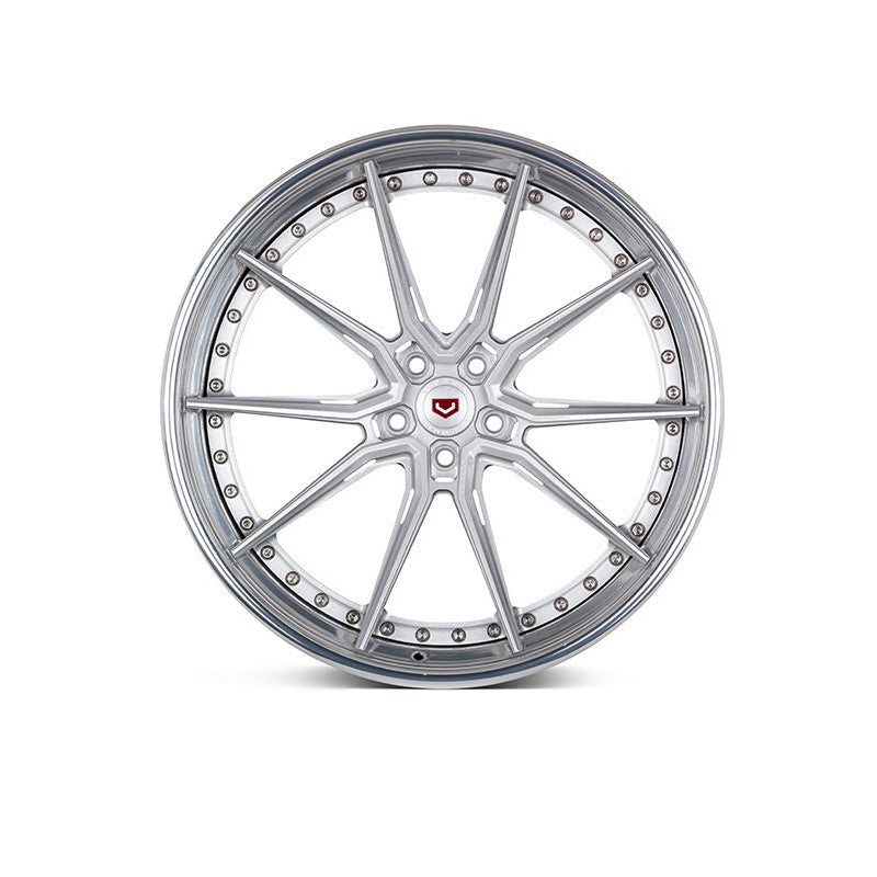 Vossen - Felga - EVO-2R (3 częściowa)