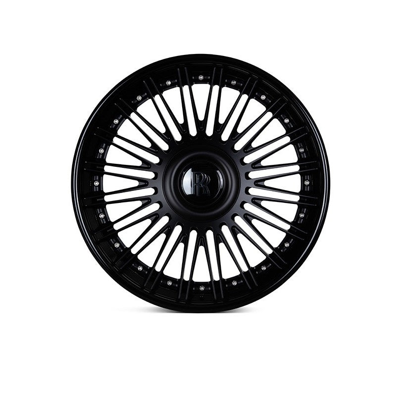 Vossen - Felga - S17-14 (3 częściowa)