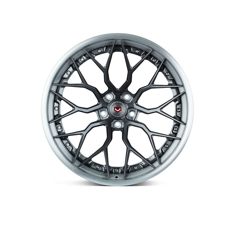 Vossen - Felga - S17-01 (3 częściowa)