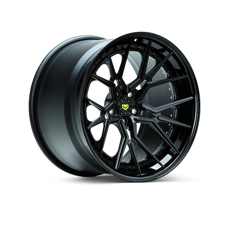 Vossen - Felga - M-X3 (3 częściowa)