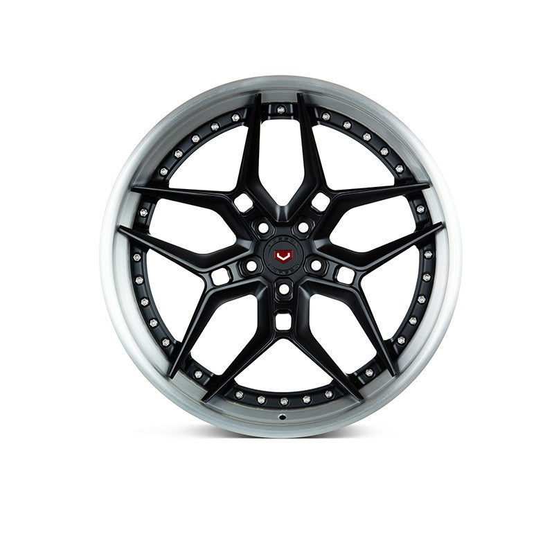 Vossen - Felga - EVO-4 (3 częściowa)