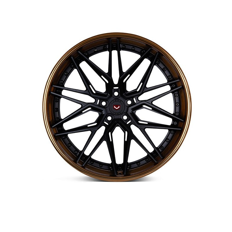 Vossen - Felga - EVO-5R (3 częściowa)