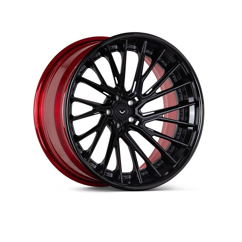 Vossen - Felga - EVO-6TR (3 częściowa)