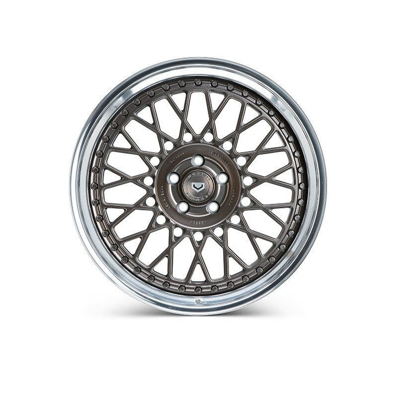 Vossen - Felga - ERA-1 (3 częściowa)