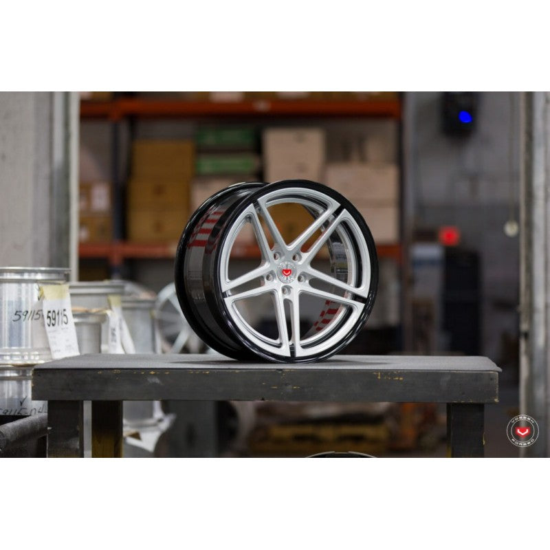 Vossen - Felga - CG-202 (3 częściowa)