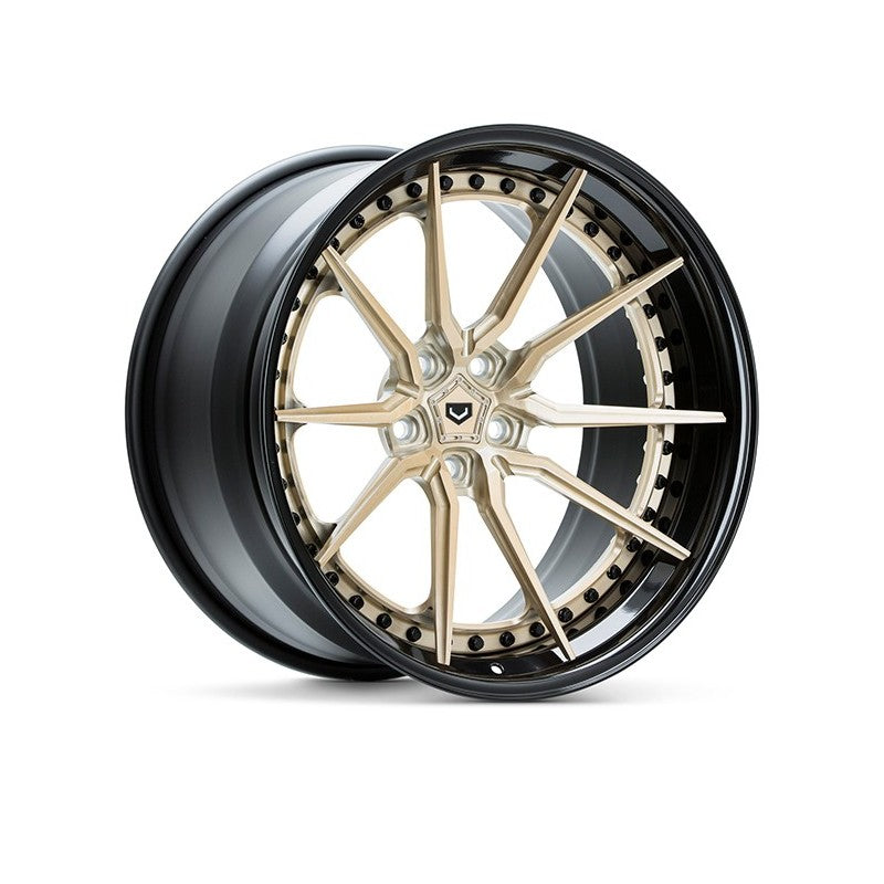 Vossen - Felga - M-X2 (3 częściowa)