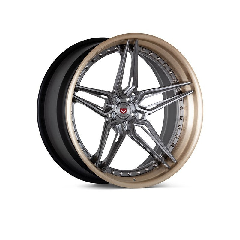 Vossen - Felga - EVO-1R (3 częściowa)