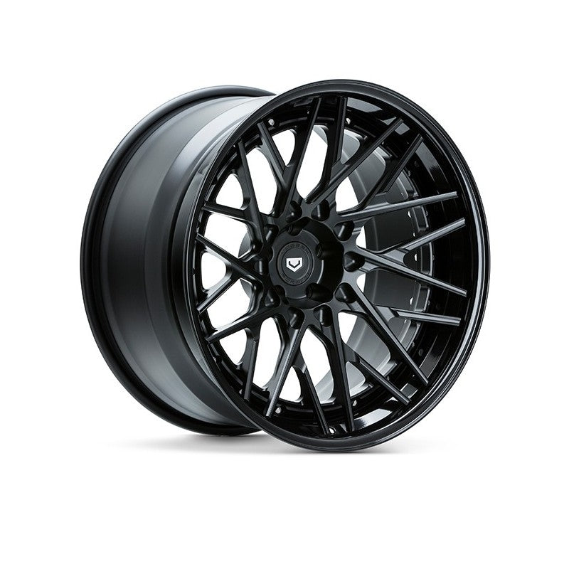 Vossen - Felga - S17-07 (3 częściowa)