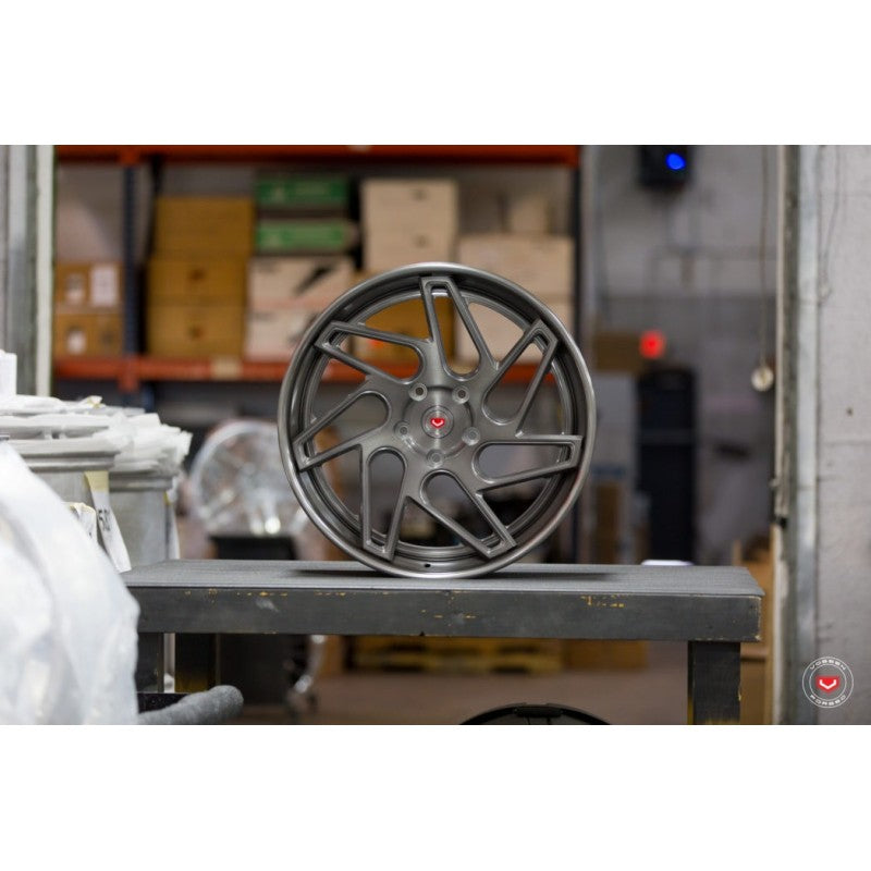 Vossen - Felga - CG-209T (3 częściowa)