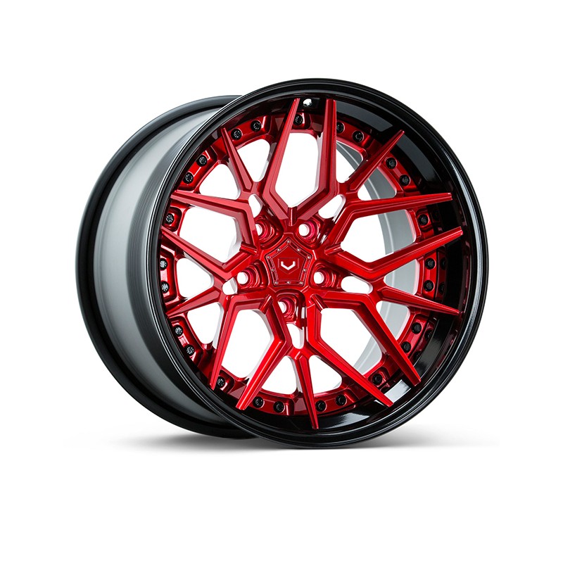 Vossen - Felga - M-X3 (3 częściowa)