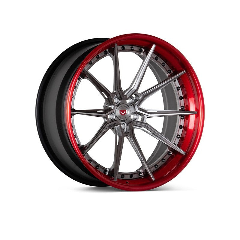 Vossen - Felga - EVO-2R (3 częściowa)