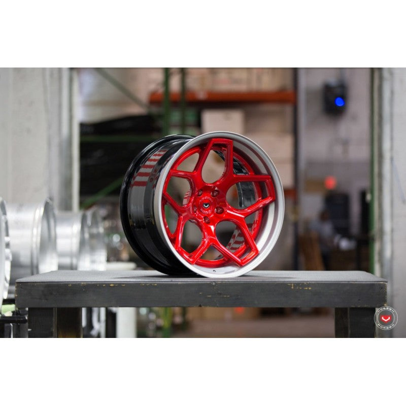 Vossen - Felga - CG-205 (3 częściowa)