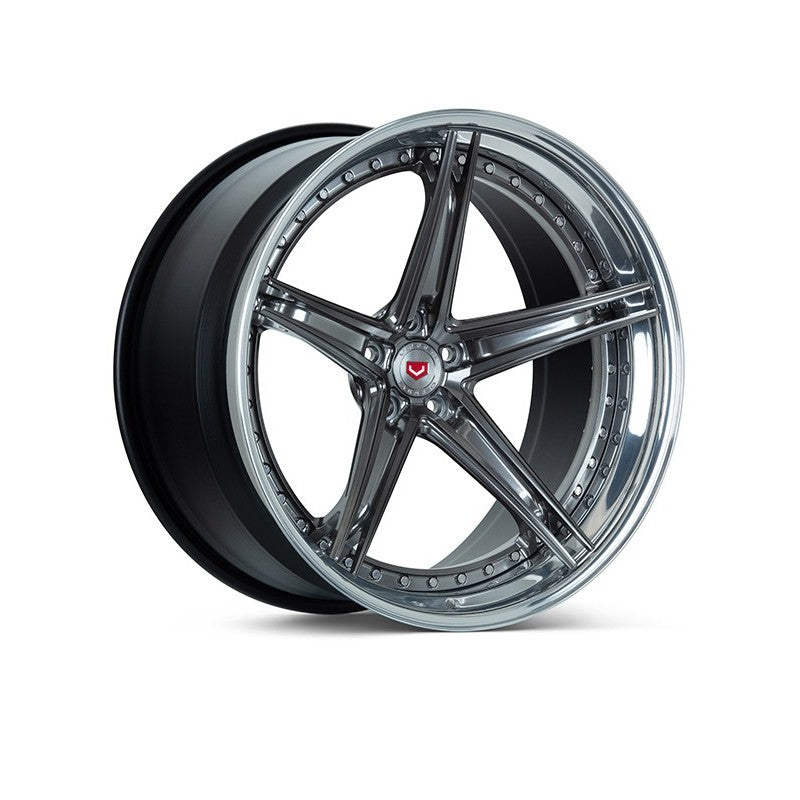 Vossen - Felga - S17-03 (3 częściowa)