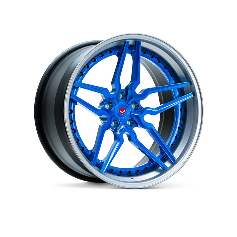 Vossen - Felga - HC-2 (3 częściowa)